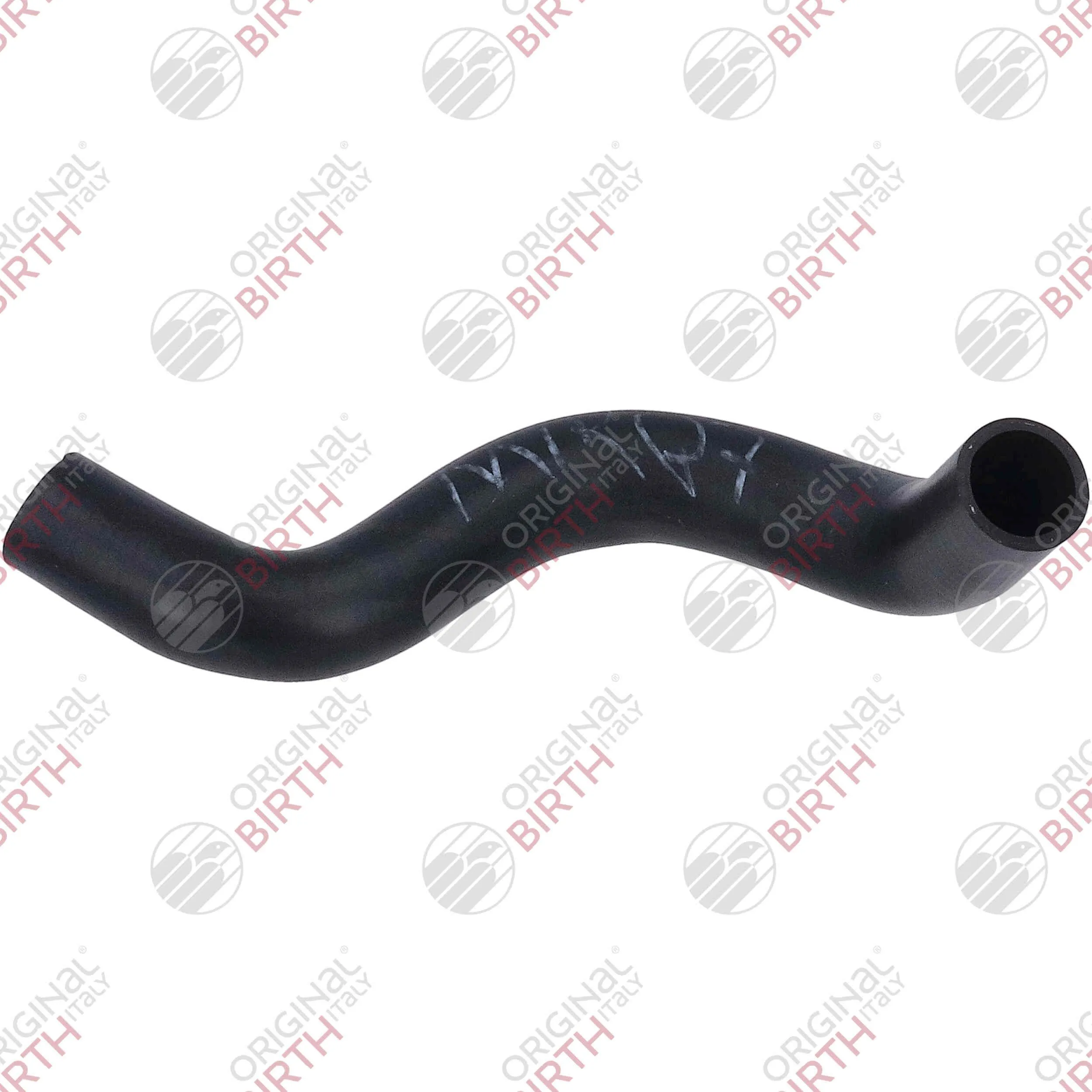 MANICOTTO INF. RADIATORE per MITSUBISHI L200 96>03