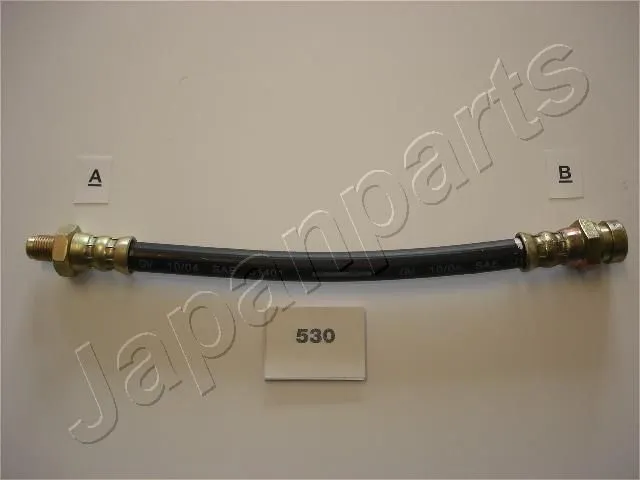 TUBO FRENO INTERMEDIO per MITSUBISHI PAJERO 2.3TD -86
