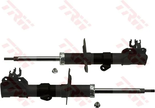 TRW AMM.(2PZ) FIAT PANDA 1.2 09-