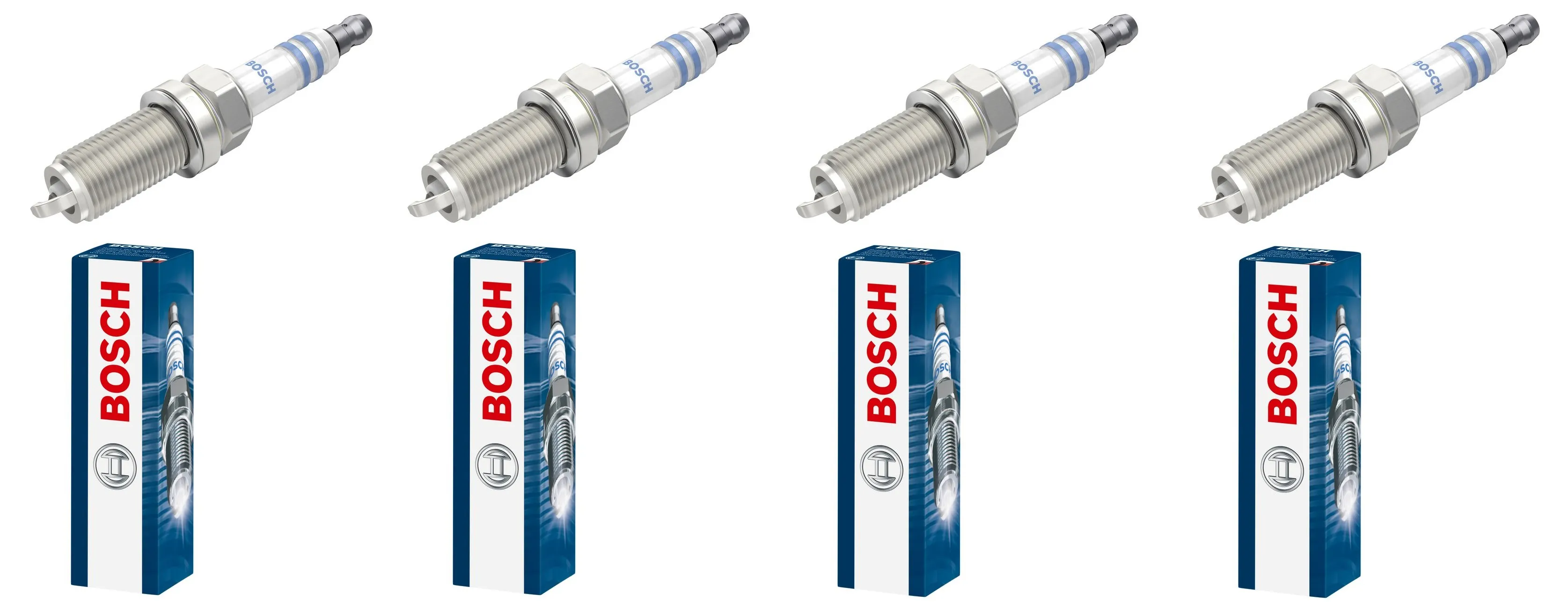 CANDELA ACCENSIONE FR7NII33X per FIAT SUZUKI