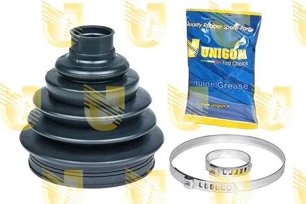 KIT CUFFIA GIUNTO L/RUOTA per FIAT 1.3MJT