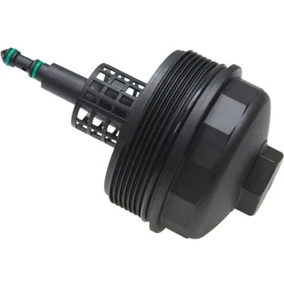 COPERCHIO FILTRO OLIO PER BMW 3 (E46) 98>05