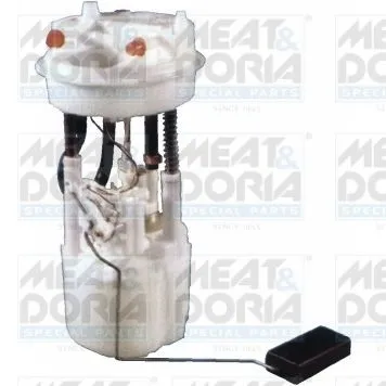 Pompa cestello Fiat Seicento 1.1