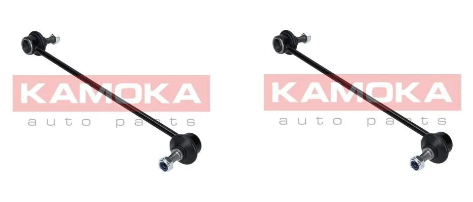 BIELLETTA BARRA STAB. ANT. per FIAT PANDA (169)