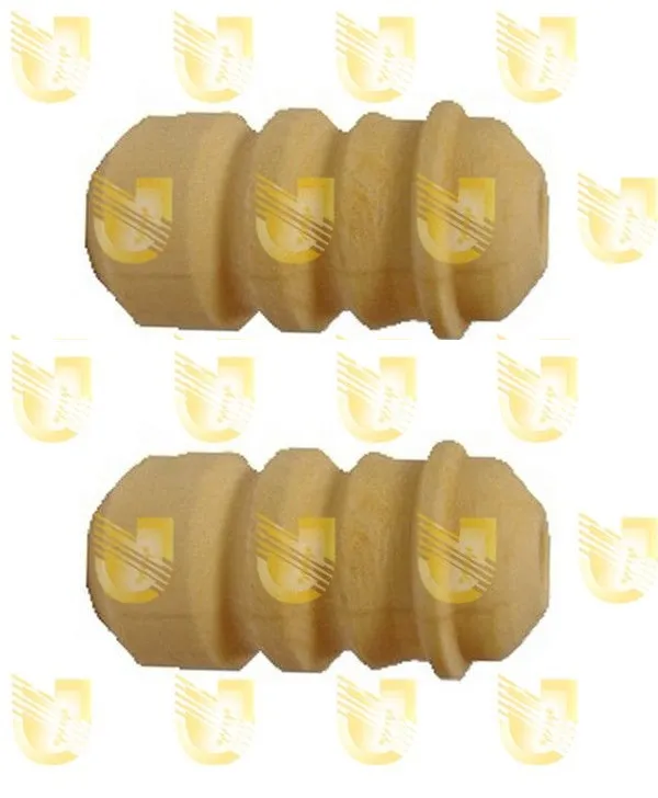 2 TAMPONI AMMORTIZZATORI POST. per BMW 3 (E36, E46)
