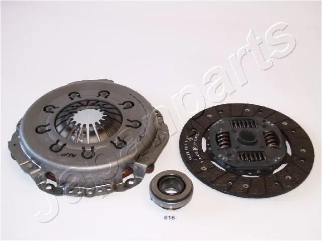 Kit frizione MAHINDRA BOLERO Pick-up 2.5 CRD 2006