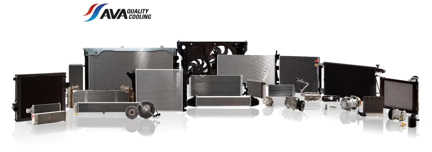 RADIATORE RISCALDAMENTO per RENAULT MEGANE SCENIC