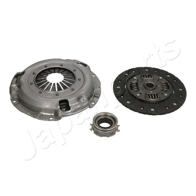 Kit frizione SUBARU IMPREZA 08>12