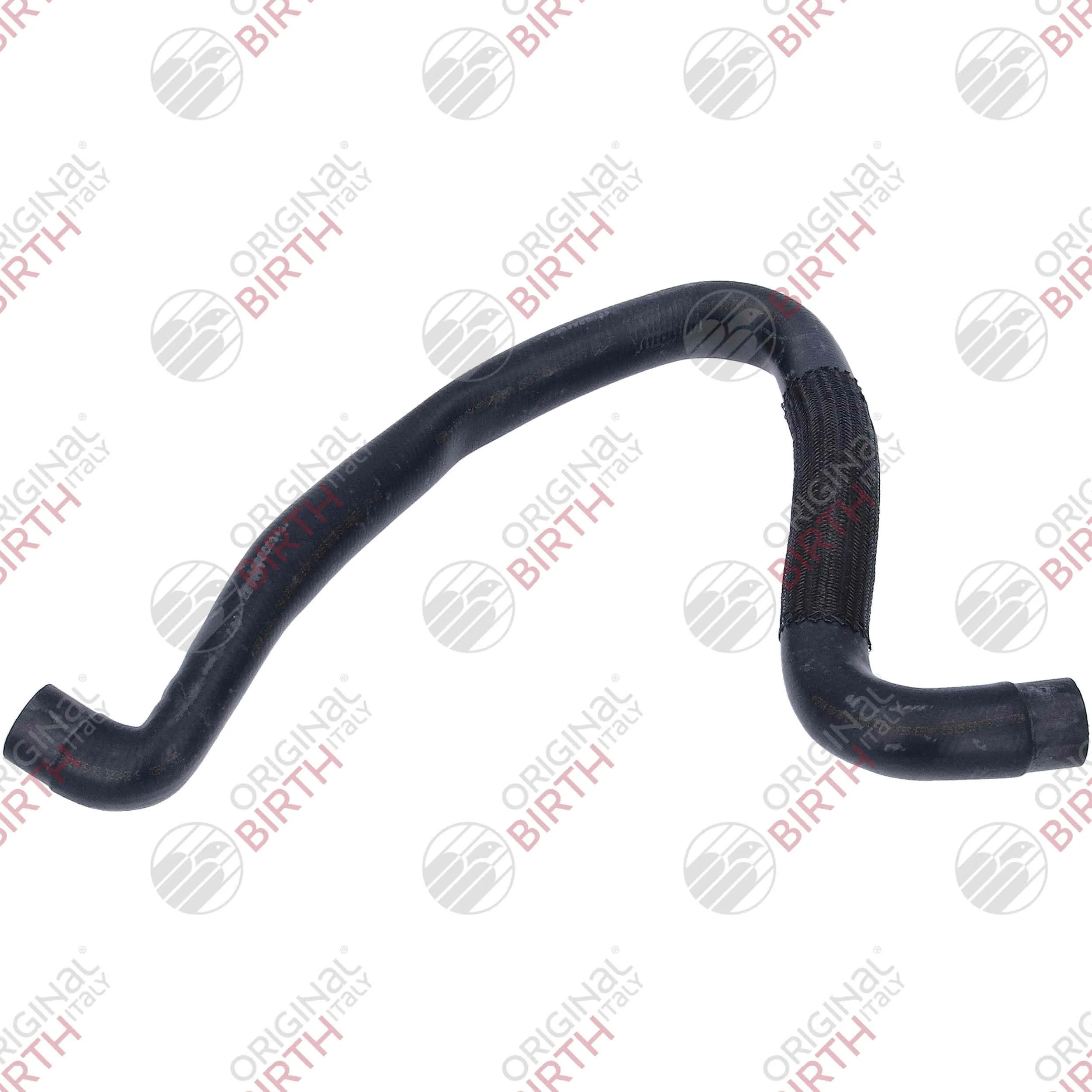 MANICOTTO INF. RADIATORE PER VW TRANSPORTER 90>03