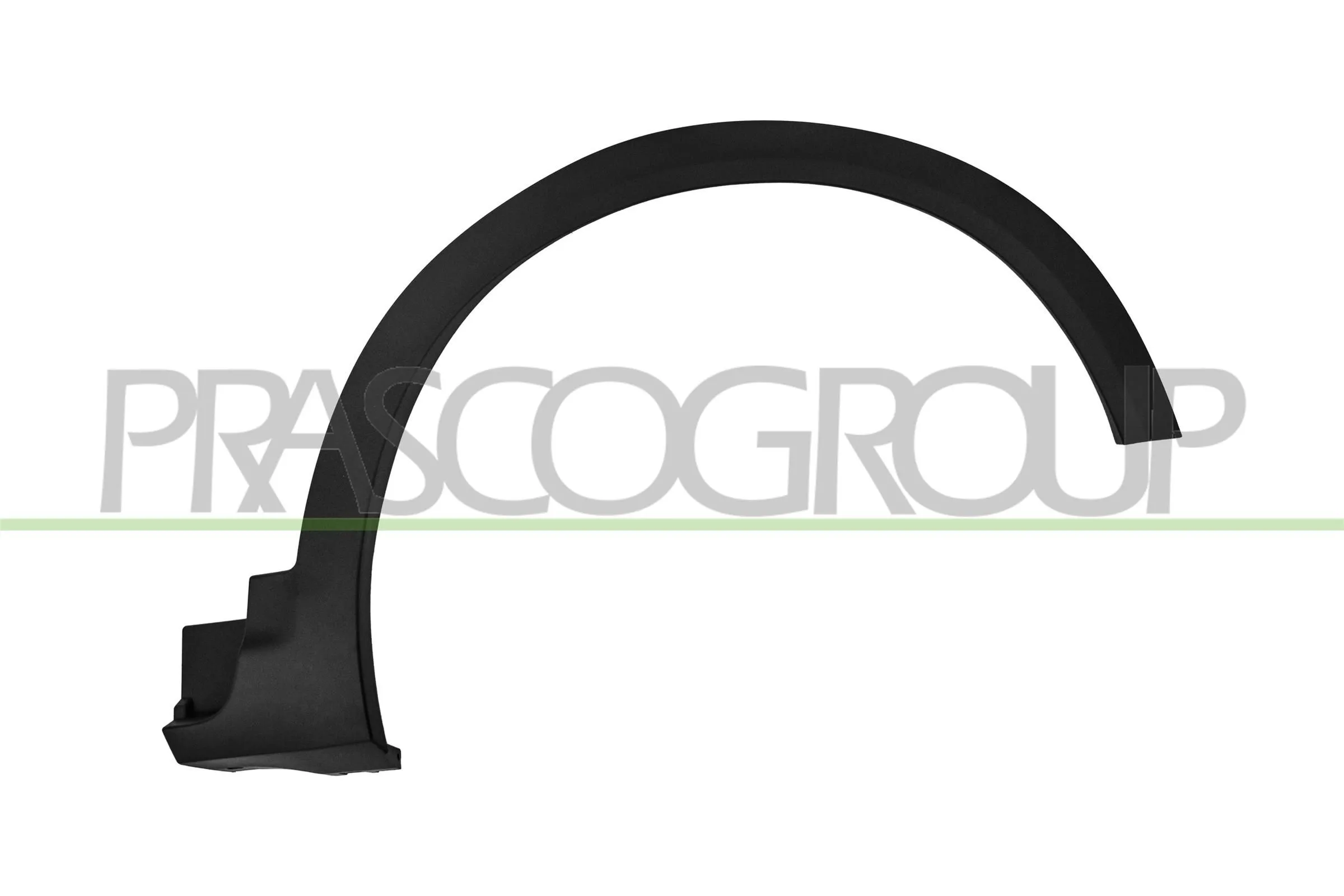 MODANATURA PARAFANGO ANT. DX FIAT 500X 15-