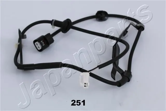JAPAN SENSORE ABS TOYOTA YARIS 1.0 11-