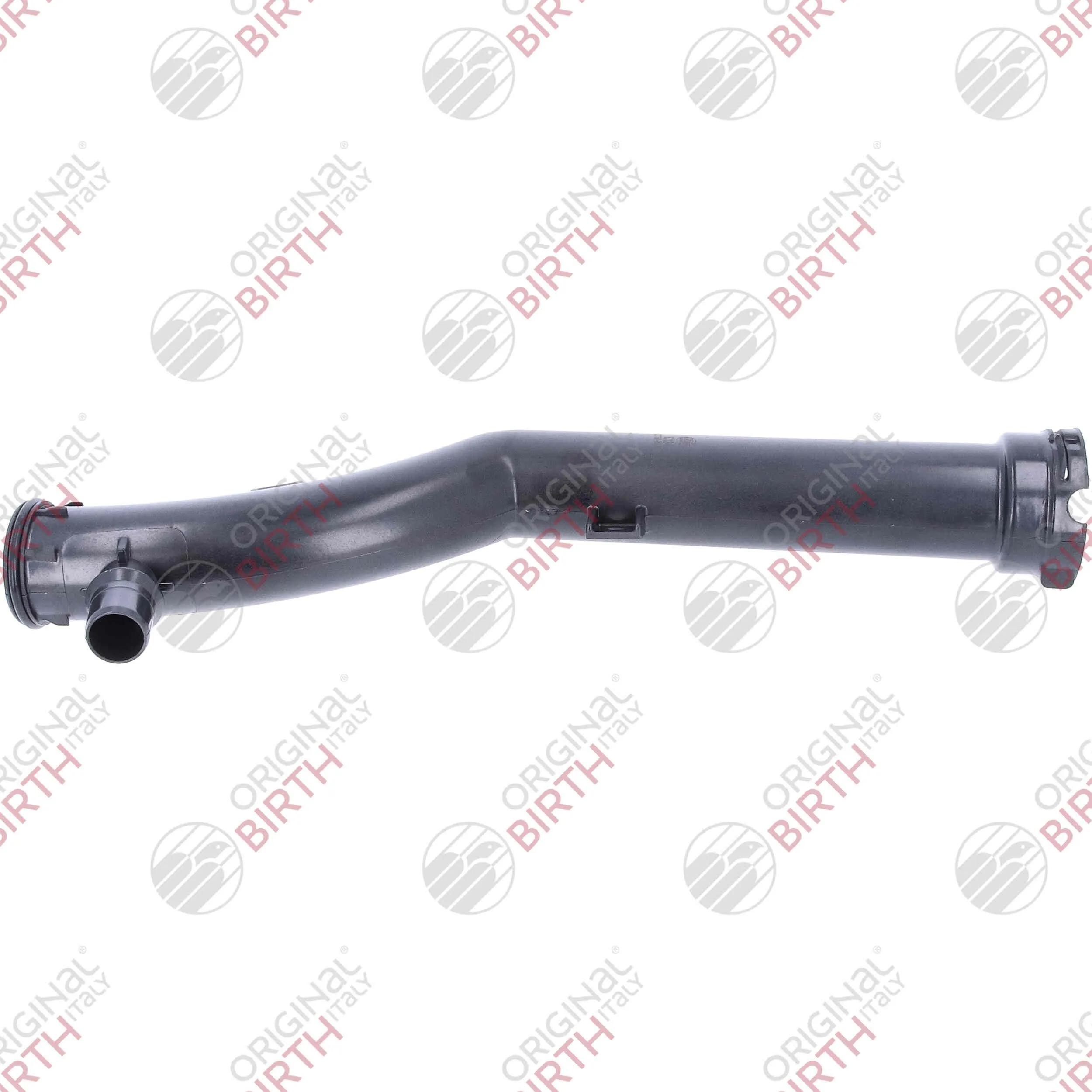TUBO ACQUA FERRO per CITROEN PEUGEOT 1.6