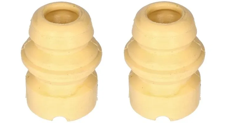 TAMPONI AMMORTIZZATORE ANT. PER BMW 1 (E87) 04> 3 (E46) 00>05