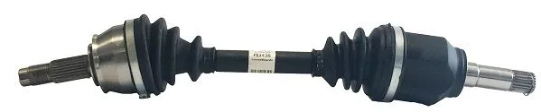SEMIASSE ANTERIORE SX FIAT PUNTO da 0822488