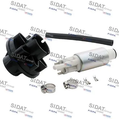 KIT POMPA CARBURANTE per FIAT CROMA 2.0 i.e. -90