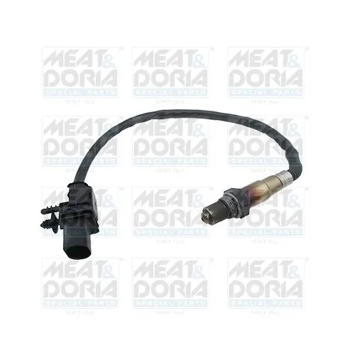 Sonda Lambda a Banda Larga 5 fili Alfa Giulietta (