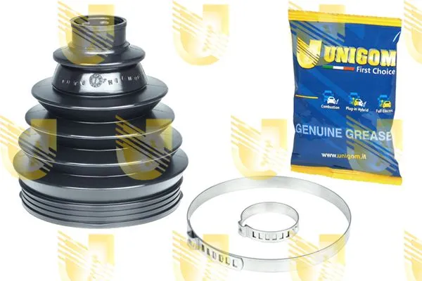 KIT CUFFIA GIUNTO RUOTA per CITROEN FIAT PEUGEOT