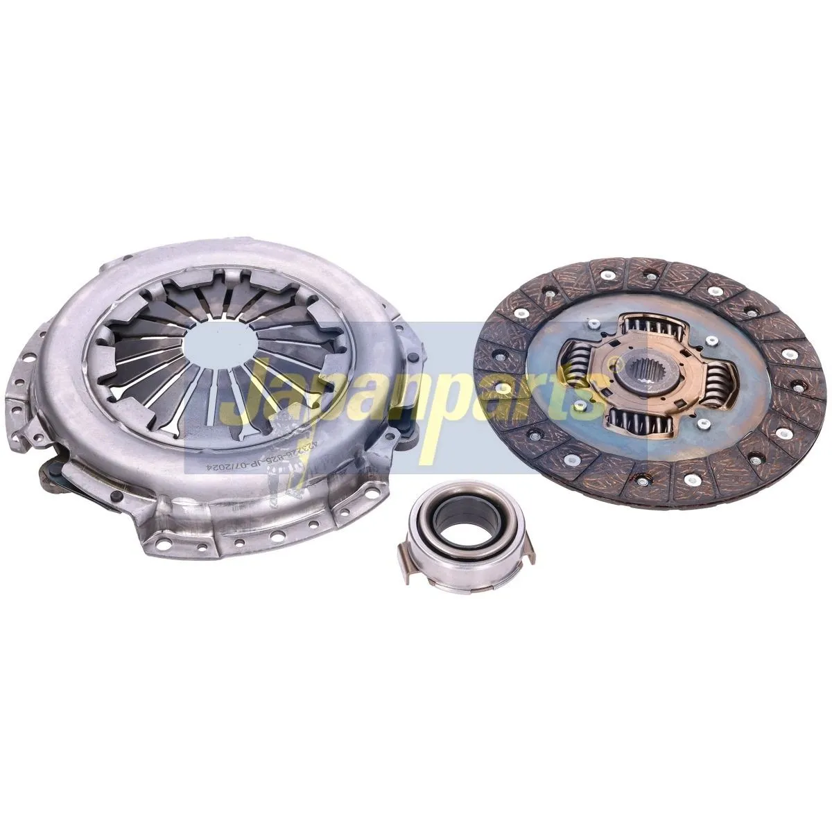 KIT FRIZIONE SUZUKI VITARA 1.6 90-98