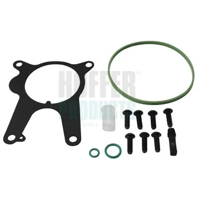 KIT REVISIONE POMPA VUOTO ALFA FIAT LANCIA JEEP 1.6D 1.9D 2.0D