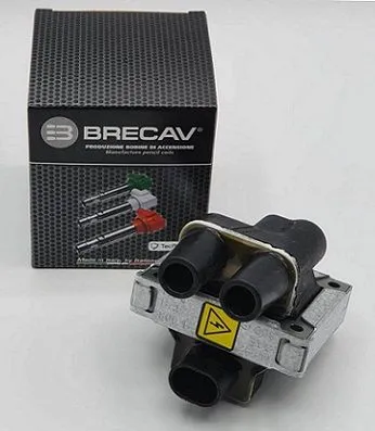 BOBINA ACCENSIONE PER ALFA 145 1.4ie 94