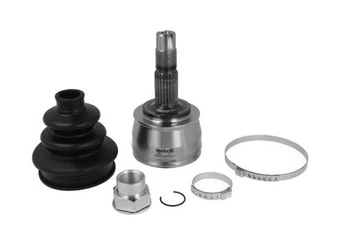 KIT GIUNTO OMOCINETIOC per FIAT PUNTO IDEA LANCIA MUSA 1.2 1.4