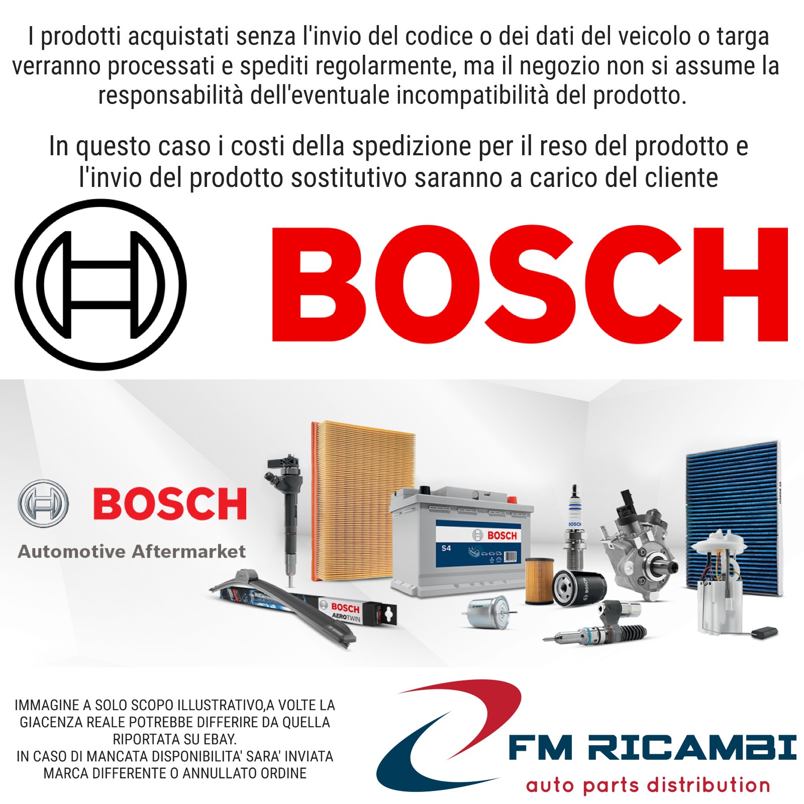 LAMPADINA, FARO PRINCIPALE