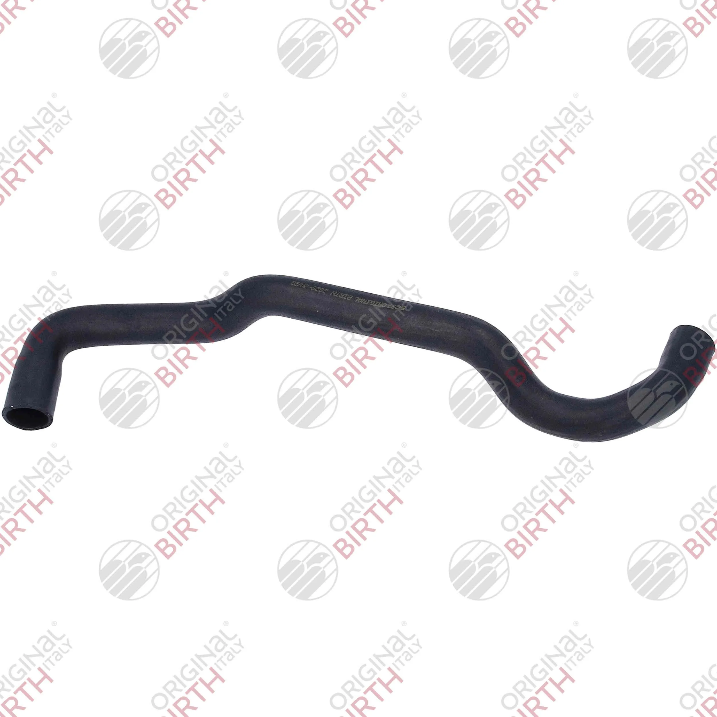 MANICOTTO INF. RADIATORE PER VW TRANSPORTER 03>