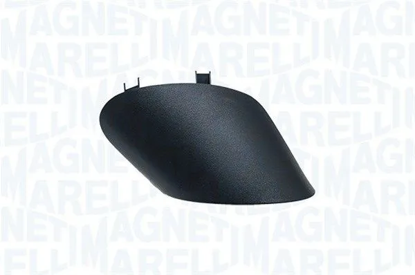 MOSTRINA COPRIVITI DX per FIAT 500 GRANDE PUNTO EV