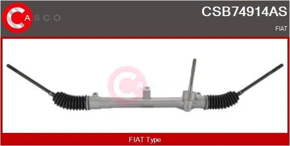 SCATOLA STERZO EPS per FIAT BRAVO II LANCIA DELTA III