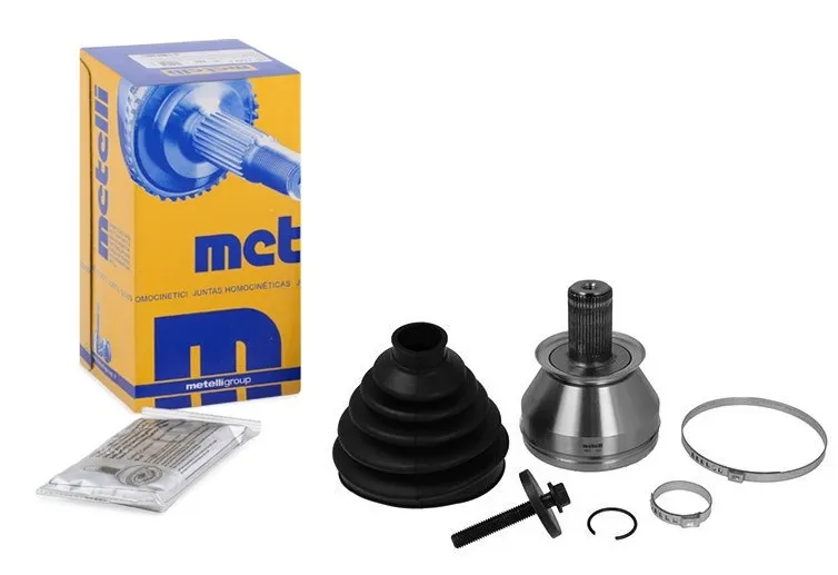 KIT GIUNTO OMOCINETICO per VOLVO S60 S80 V70 XC60 2.4D