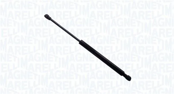 SOLLEVATORE A GAS COFANO POST. per VOLKSWAGEN GOLF VI (5K1)