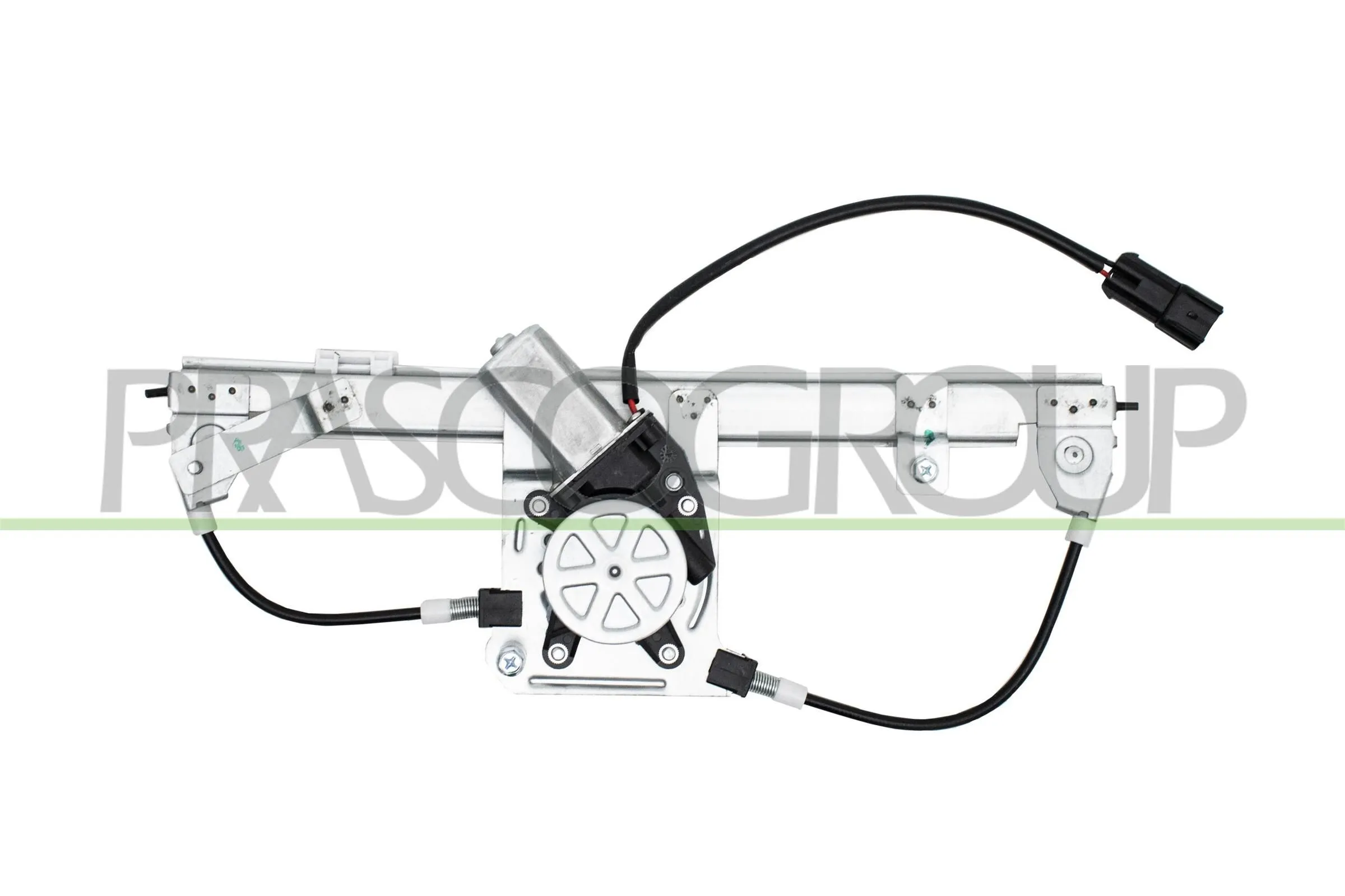 ALZACRISTALLO EL. ANT. SX per FIAT 500 (312)