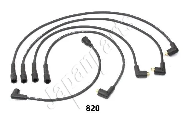 KIT CAVI CANDELE per SUZUKI SAMURAI SJ413 1.3 44/47Kw