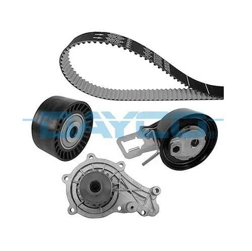 KIT DIS.C.POMPA ACQ. CIT.C3 014>