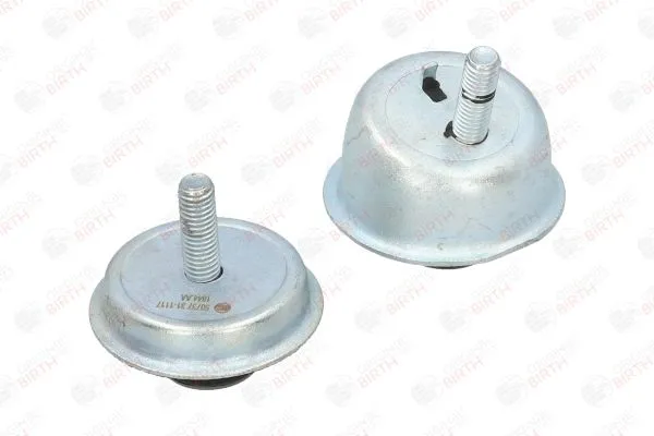 Kit SUPPORTO MOTORE PSA 206 Bz 98>