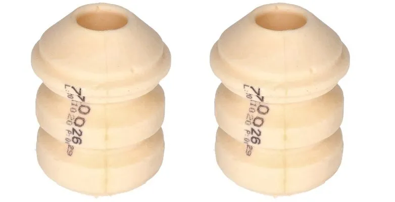 TAMPONI POST ALFA ROMEO 164 87>98 FIAT CROMA 85>96