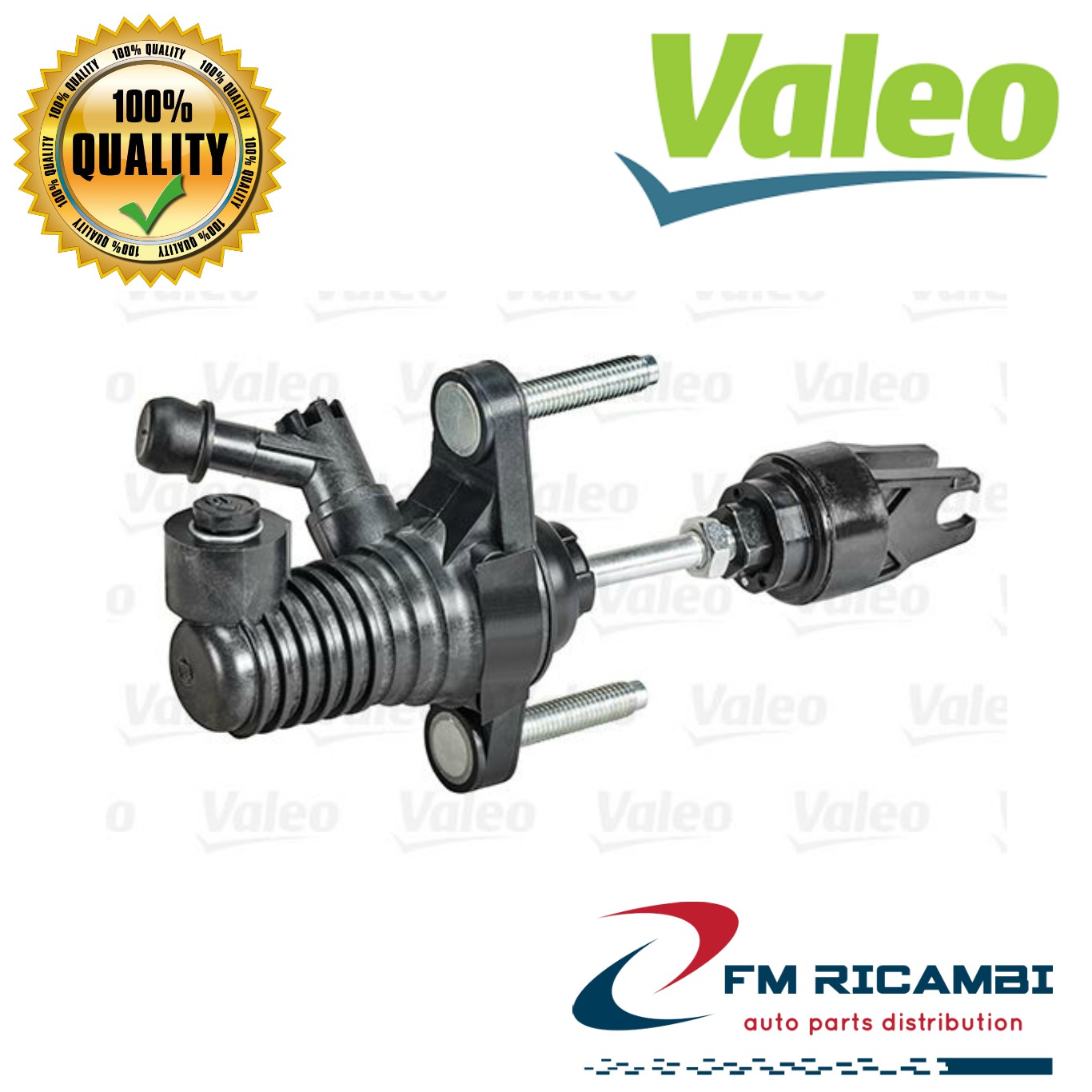 VALEO POMPA COMANDO FRIZ.TOYOTA AURIS 1,4 VVTI