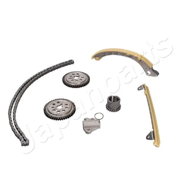 Kit catena distribuzione OPEL AGILA (B) (H08) 1.0