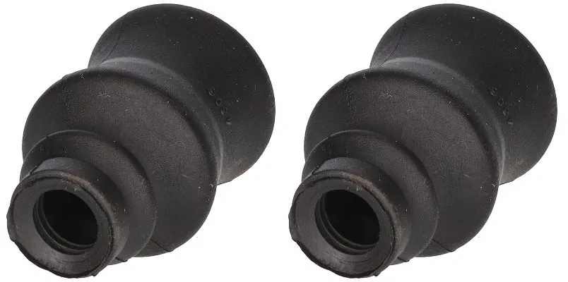 2 BOCCOLE BARRA STAB. POST. per LANCIA DELTA I