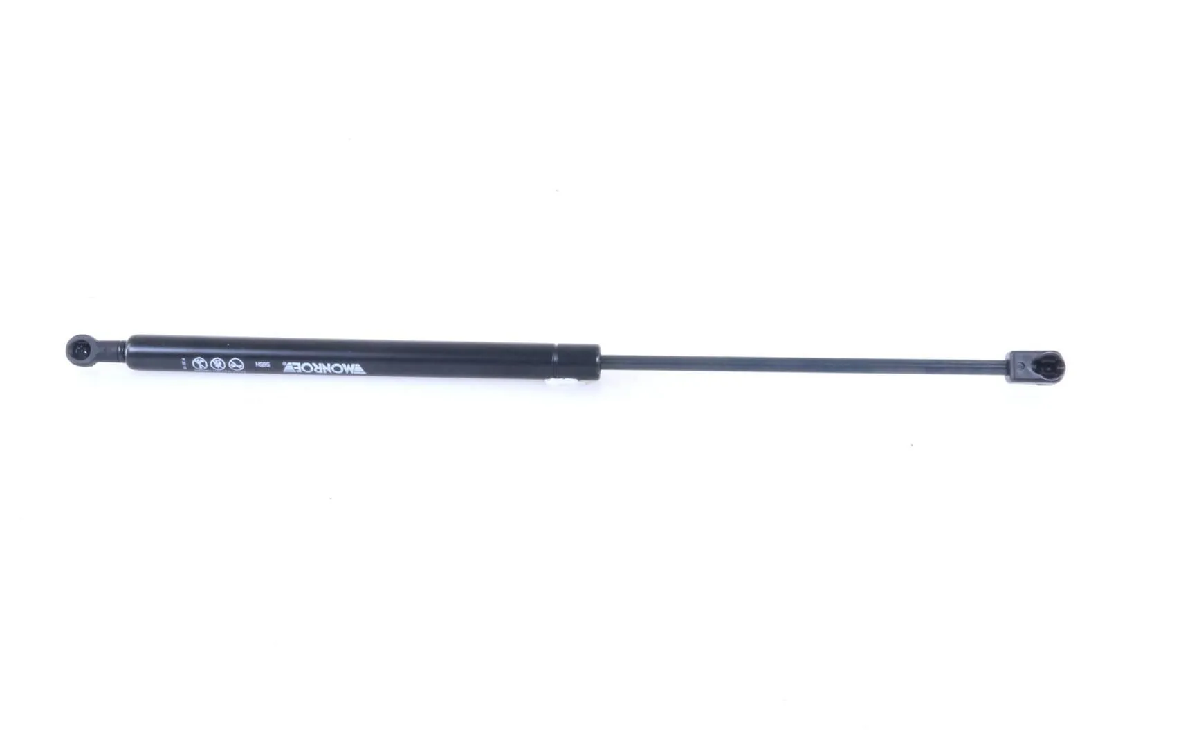 AMMORTIZZATORE COFANO POST. 1PZ per FIAT IDEA LANCIA MUSA