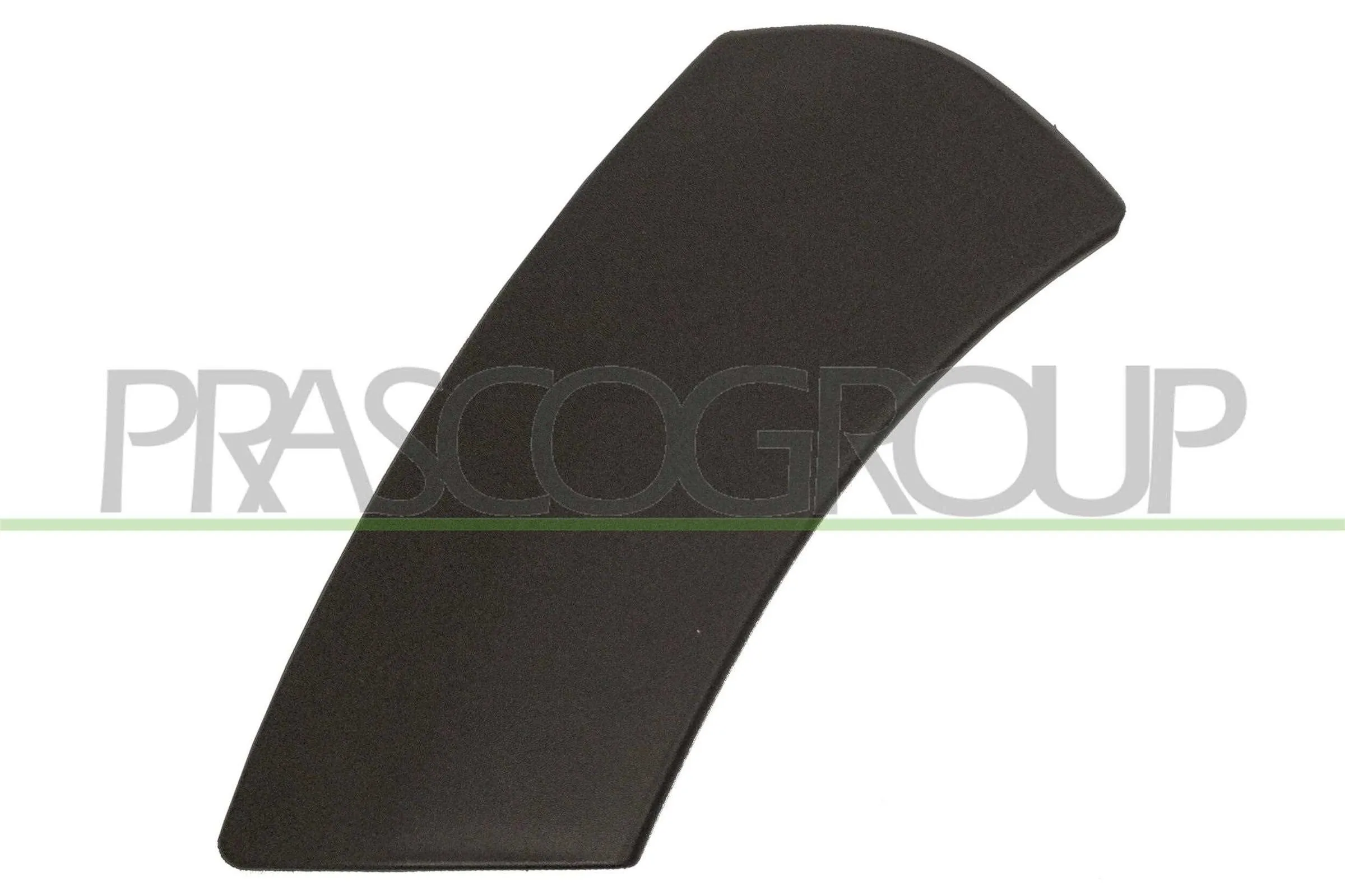 TEMINALE SX PARAURTI ANT. per DACIA DUSTER