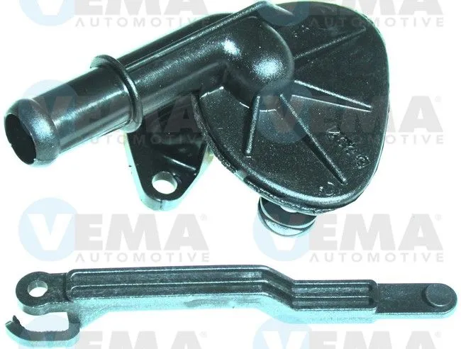 RUBINETTO RISCALDAMENTO per IVECO DAILY II