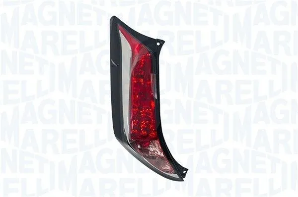 FANALE POSTERIORE SX TOYOTA AYGO MY2014