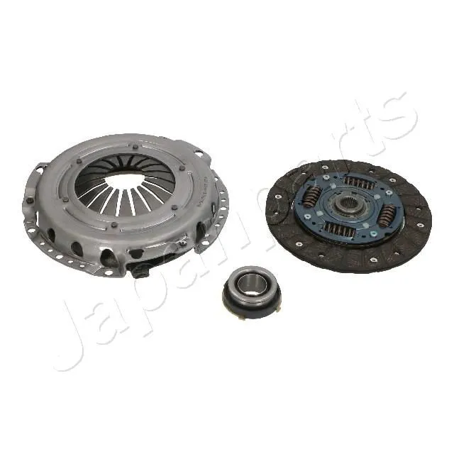 JAPAN KIT FRIZIONE HYUNDAI I10 1.2 08-