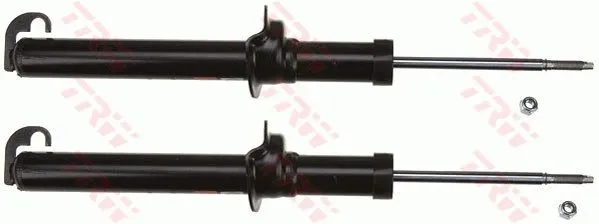 AMMORTIZZATORI ANTERIORI (2PZ) ALFA 156 1.9JTD -05