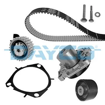 KIT.DIS.C.POMPA ACQ.Mot.FIAT 1,9 JTD-2,0 JTDM