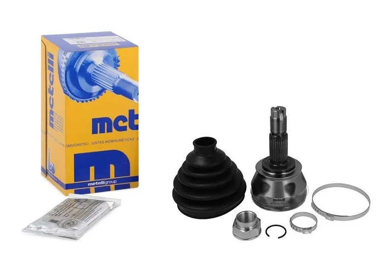 KIT GIUNTO OMOCINETICO per ABARTH ALFA FIAT LANCIA