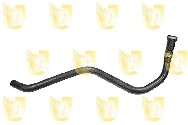 MANICOTTO VASCHETTA RADIATORE per FIAT G.PUNTO 1.2 1.4