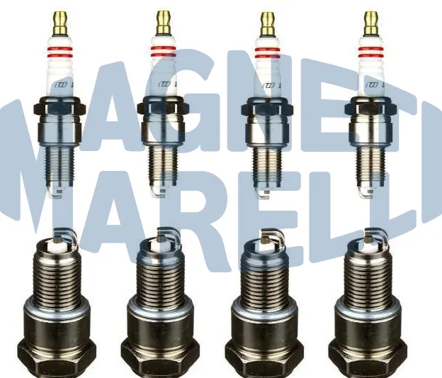 CANDELA ACCENSIONE ALFA ROMEO 145 146 GIULIA SPIDER