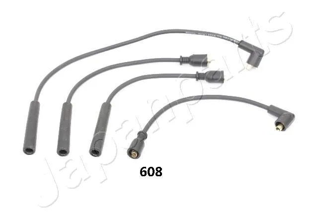 KIT CAVI CANDELE per DAIHATSU e PIAGGIO PORTER